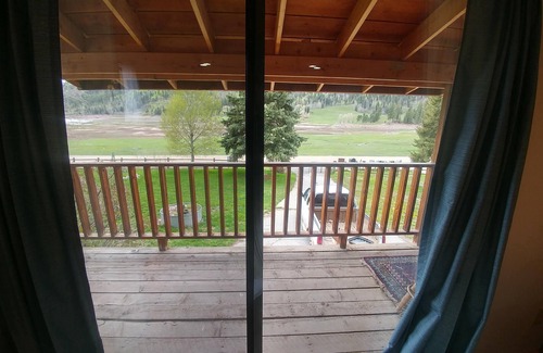 Durango - Purgatory Cabina | Lemon Lake Retreat en San Juans