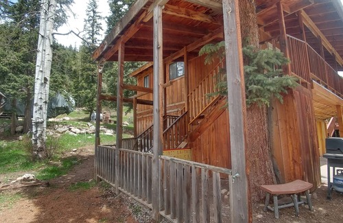 Durango - Purgatory Cabina | Lemon Lake Retreat en San Juans