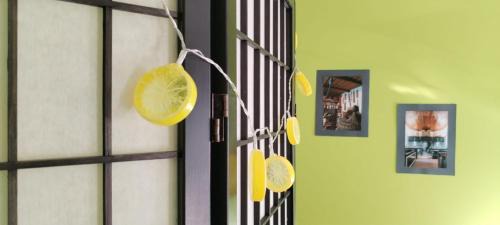 Mikepercs Apartamento | Lemon & Lime Apartmanok