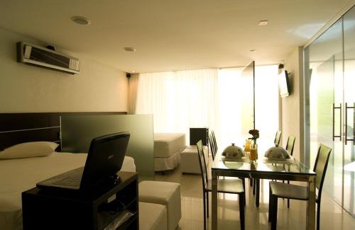 Piedade Hotel | Lemon Motel- Piedade