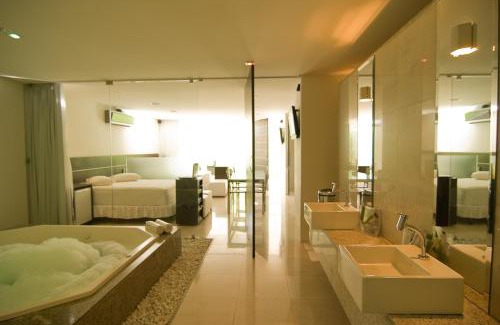 Piedade Hotel | Lemon Motel- Piedade