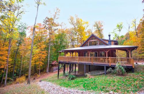 Unionville Casa | Lemon Ridge Lodge