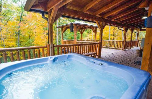 Unionville Casa | Lemon Ridge Lodge