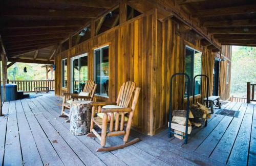 Unionville Casa | Lemon Ridge Lodge