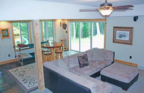 Unionville Casa | Lemon Ridge Lodge
