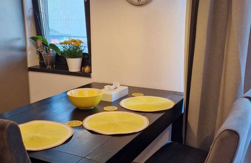 Saturn Apartamento | Lemon Studio by the Sea