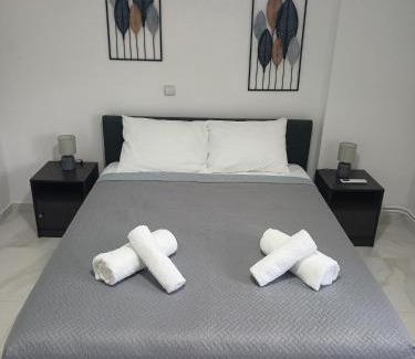 Mytilene Apartamento | Lemon Suites 2