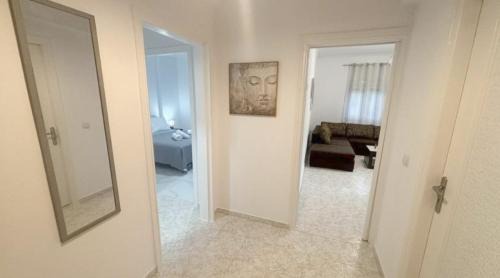 Mytilene Apartamento | Lemon Suites 2