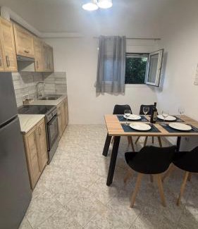 Mytilene Apartamento | Lemon Suites 2