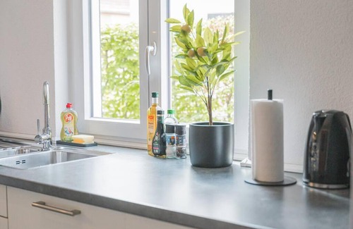 Plattenhardt Casa | Lemon Suites: Traumhaus in Filderstadt