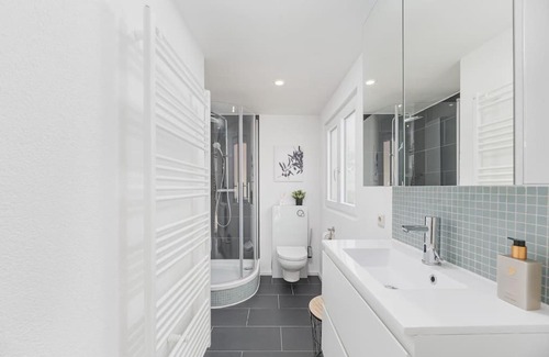 Plattenhardt Casa | Lemon Suites: Traumhaus in Filderstadt
