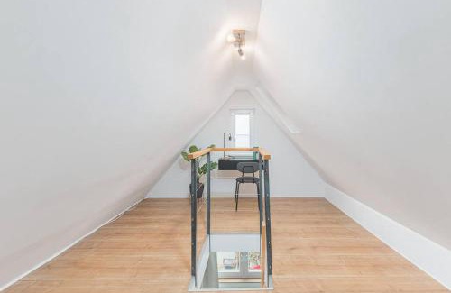 Plattenhardt Casa | Lemon Suites: Traumhaus in Filderstadt