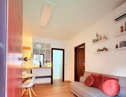 Sassari Apartamento | Lemon Tree Apartment