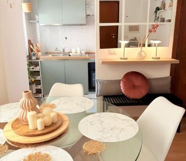 Sassari Apartamento | Lemon Tree Apartment