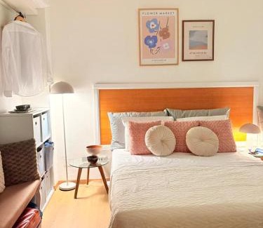Sassari Apartamento | Lemon Tree Apartment