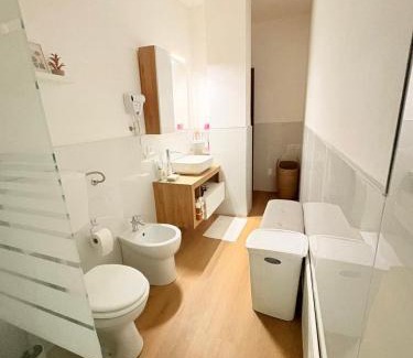 Sassari Apartamento | Lemon Tree Apartment