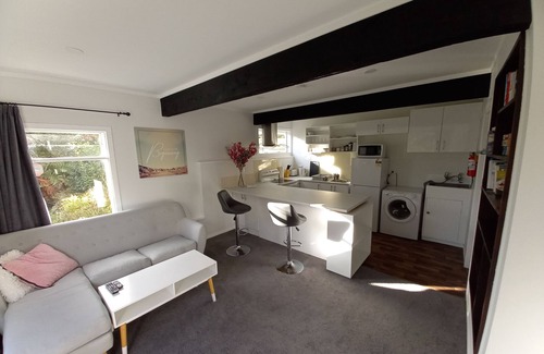 Tawa Apartamento | Lemon Tree Apartment Tawa