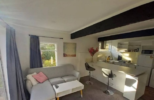 Tawa Apartamento | Lemon Tree Apartment Tawa