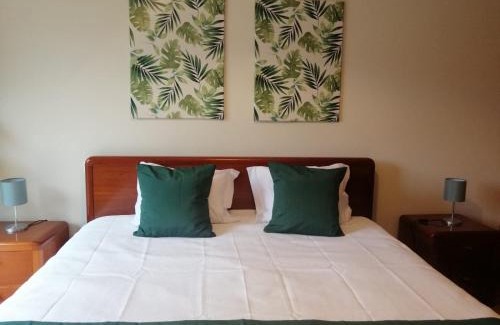 Azurara Apartamento | Lemon Tree Apartment