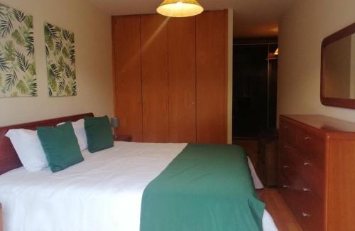 Azurara Apartamento | Lemon Tree Apartment