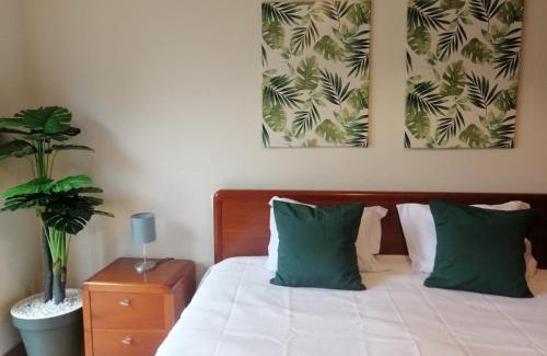 Azurara Apartamento | Lemon Tree Apartment