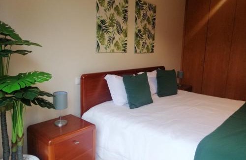 Azurara Apartamento | Lemon Tree Apartment