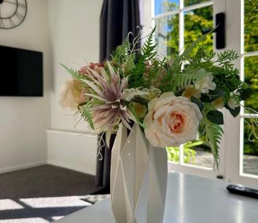 Tawa Apartamento | Lemon Tree Apartment Tawa