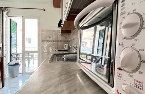 Zadar Apartamento | Lemon Tree Apartments