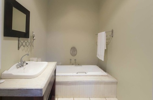 Kloof Cama Y Desayuno | Lemon Tree B&B