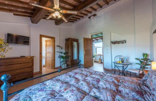 Todi Casa | Lemon Tree Boutique Guest House