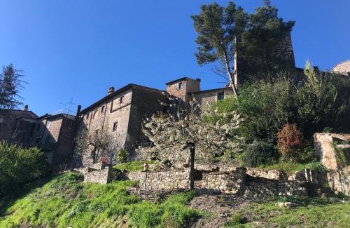 Todi Casa | Lemon Tree Boutique Guest House