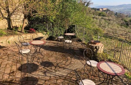 Todi Casa | Lemon Tree Boutique Guest House