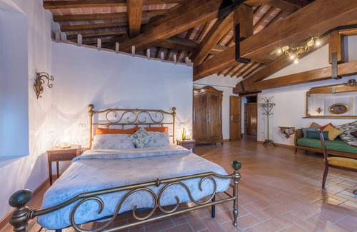 Todi Casa | Lemon Tree Boutique Guesthouse