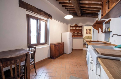 Todi Casa | Lemon Tree Boutique Guesthouse