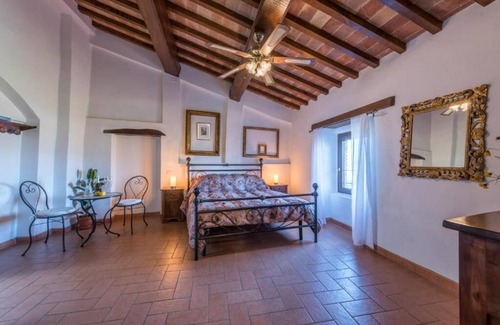 Todi Casa | Lemon Tree Boutique Guesthouse
