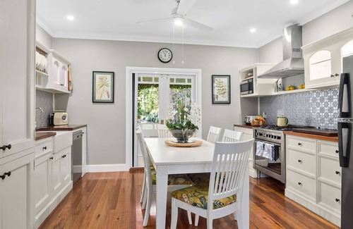 Kangaroo Valley Casa | Lemon Tree Cottage, Kangaroo Valley