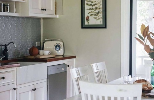 Kangaroo Valley Casa | Lemon Tree Cottage, Kangaroo Valley
