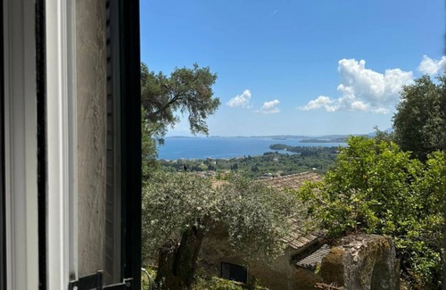 Petaleia Cabaña | Lemon Tree Cottage - Agios Markos - Corfu