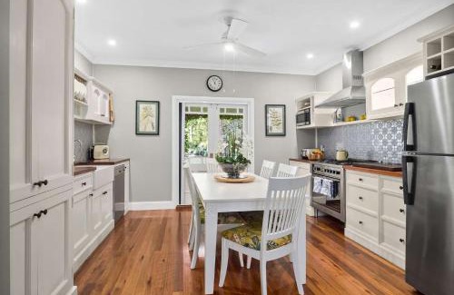 Kangaroo Valley Casa | Lemon Tree Cottage, Kangaroo Valley