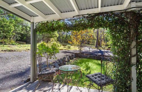 Kangaroo Valley Casa | Lemon Tree Cottage, Kangaroo Valley