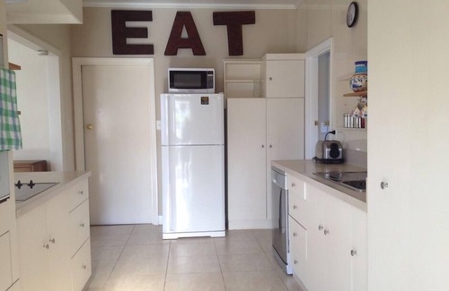 Nelson Casa | Lemon Tree Cottage, ideal para familias o parejas.