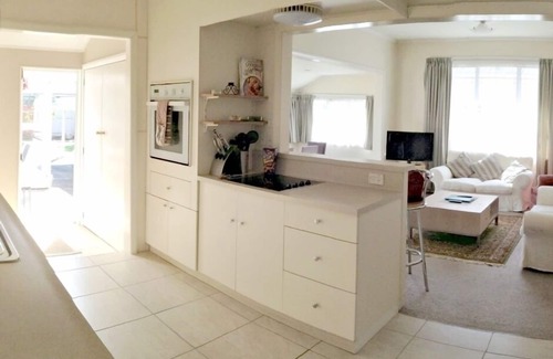 Nelson Casa | Lemon Tree Cottage, ideal para familias o parejas.