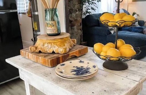 Auburn Cabaña | Lemon Tree Cottage on the Placer Wine trail