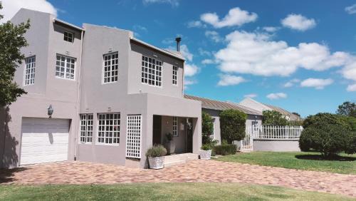 Edgemead Apartamento | Lemon Tree Cottage