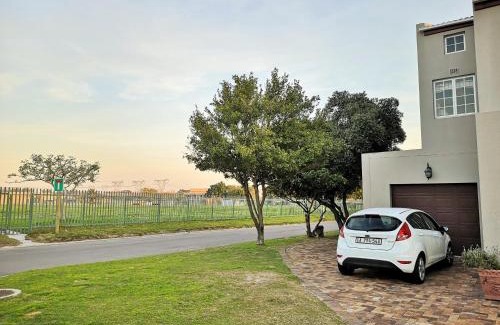 Edgemead Apartamento | Lemon Tree Cottage