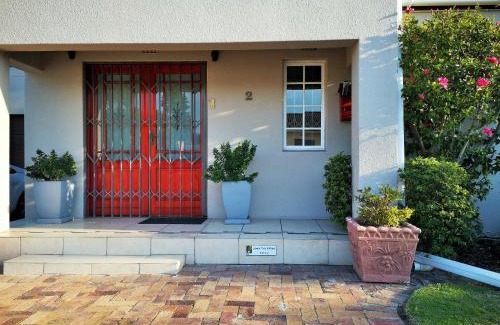 Edgemead Apartamento | Lemon Tree Cottage