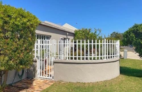 Edgemead Apartamento | Lemon Tree Cottage