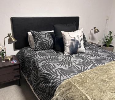 Greater Johannesburg Metropolitan Area Casa | Lemon Tree Cottage
