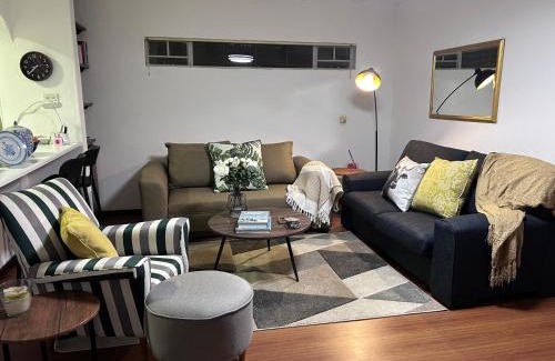 Greater Johannesburg Metropolitan Area Casa | Lemon Tree Cottage