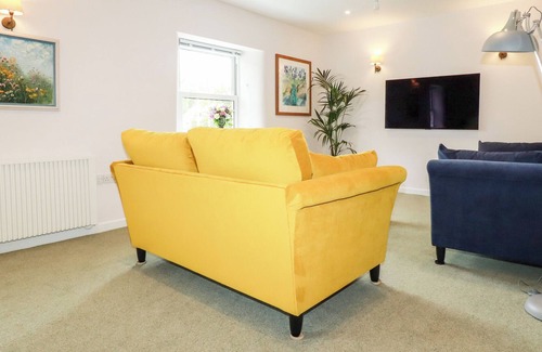 Mylor Bridge Cabaña | LEMON TREE, family friendly, country holiday cottage in Mylor Bridge